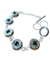 Load image into Gallery viewer, Signature Head stamp Bracelets