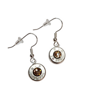 Load image into Gallery viewer, Signature Dangle Earrings