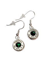 Load image into Gallery viewer, Signature Dangle Earrings