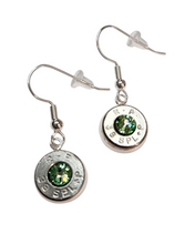 Load image into Gallery viewer, Signature Dangle Earrings