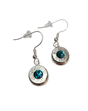 Load image into Gallery viewer, Signature Dangle Earrings