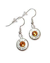 Load image into Gallery viewer, Signature Dangle Earrings