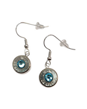 Load image into Gallery viewer, Signature Dangle Earrings