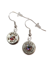 Load image into Gallery viewer, Signature Dangle Earrings
