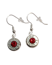 Load image into Gallery viewer, Signature Dangle Earrings