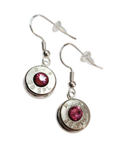 Load image into Gallery viewer, Signature Dangle Earrings