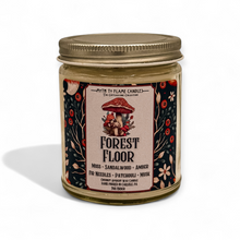 Load image into Gallery viewer, Forest Floor - 7 oz Candle