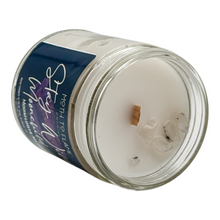 Load image into Gallery viewer, Stay Wild, Moon Child – 7 oz Candle