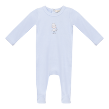 Load image into Gallery viewer, Boy and Girl Print Onesie