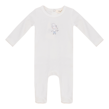 Load image into Gallery viewer, Boy and Girl Print Onesie