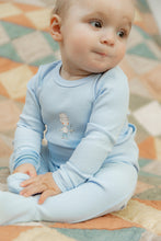 Load image into Gallery viewer, Boy and Girl Print Onesie