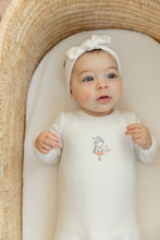 Load image into Gallery viewer, Boy and Girl Print Onesie