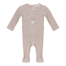Load image into Gallery viewer, Air Balloon Print Onesie