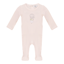 Load image into Gallery viewer, Air Balloon Print Onesie