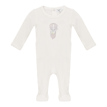 Load image into Gallery viewer, Air Balloon Print Onesie