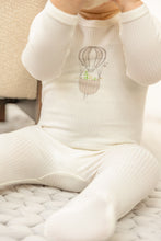 Load image into Gallery viewer, Air Balloon Print Onesie