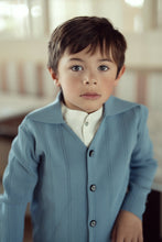 Load image into Gallery viewer, Anchor Embroidered Jacket