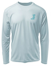 Load image into Gallery viewer, Men&#39;s Seize the Ray Rashguard