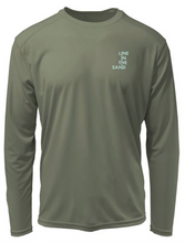 Load image into Gallery viewer, Men&#39;s Seize the Ray Rashguard