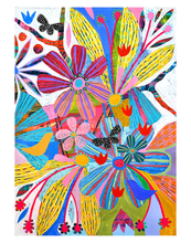 Load image into Gallery viewer, SOLSTICE PRINT