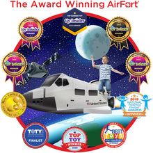 Load image into Gallery viewer, The Original AirFort - Space Shuttle