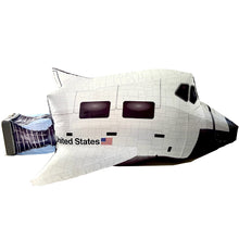 Load image into Gallery viewer, The Original AirFort - Space Shuttle