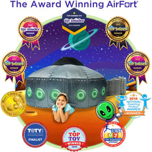 Load image into Gallery viewer, The Original AirFort - UFO