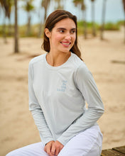 Load image into Gallery viewer, Women&#39;s Seize the Ray Rashguard