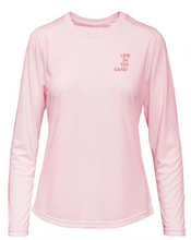Load image into Gallery viewer, Women&#39;s Seize the Ray Rashguard