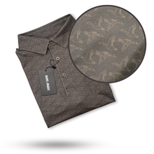 Load image into Gallery viewer, &quot;Mallards&quot; Men&#39;s Golf Polo