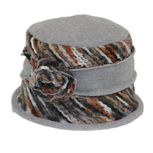 Load image into Gallery viewer, Polar Fleece 7368 Hat Winter