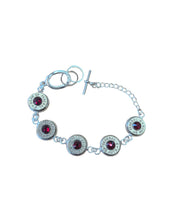 Load image into Gallery viewer, Signature Head stamp Bracelets