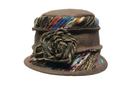 Polar Fleece 7368 Hat Winter