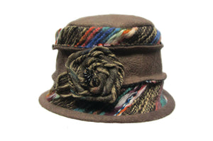 Polar Fleece 7368 Hat Winter