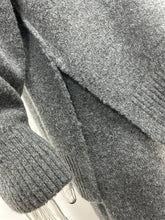 Load image into Gallery viewer, Slouchy loose knit Turtleneck sweater wide leg pant SOLD SEPARATELY