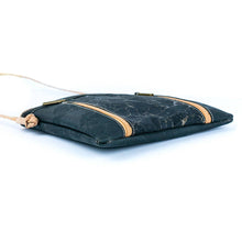 Load image into Gallery viewer, Cork Crossbody Bag with Unique Patterns  BAGP-287