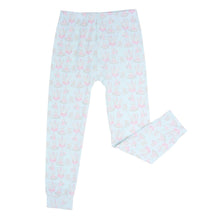 Load image into Gallery viewer, Swan Ballet Big Kid Pajama Set