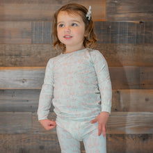 Load image into Gallery viewer, Swan Ballet Big Kid Pajama Set