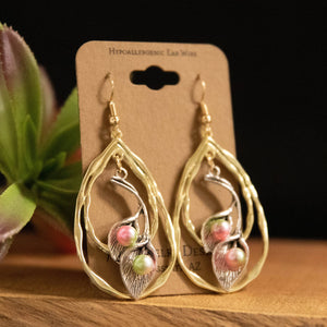301-Persephone Earrings