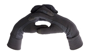 The Writer's Glove® - Thin, Warm Gloves for Typing (Graphene + Grippy)