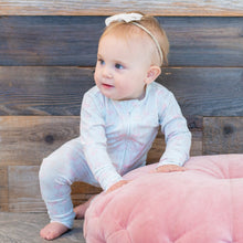 Load image into Gallery viewer, Swan Ballet Convertible Romper