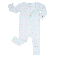 Load image into Gallery viewer, Swan Ballet Convertible Romper
