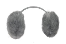 Load image into Gallery viewer, Behind the Head Ear-warmers