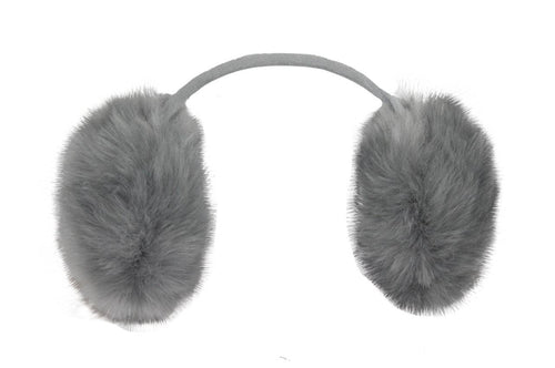 Behind the Head Ear-warmers