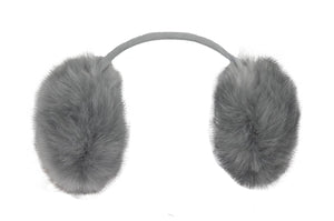 Behind the Head Ear-warmers