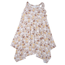 Load image into Gallery viewer, Emma&#39;s Racerback Dress