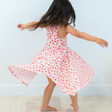 Load image into Gallery viewer, Emma&#39;s Racerback Dress