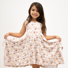 Load image into Gallery viewer, Emma&#39;s Racerback Dress