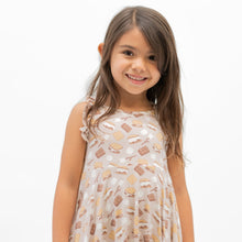 Load image into Gallery viewer, Emma&#39;s Racerback Dress