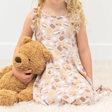 Load image into Gallery viewer, Emma&#39;s Racerback Dress